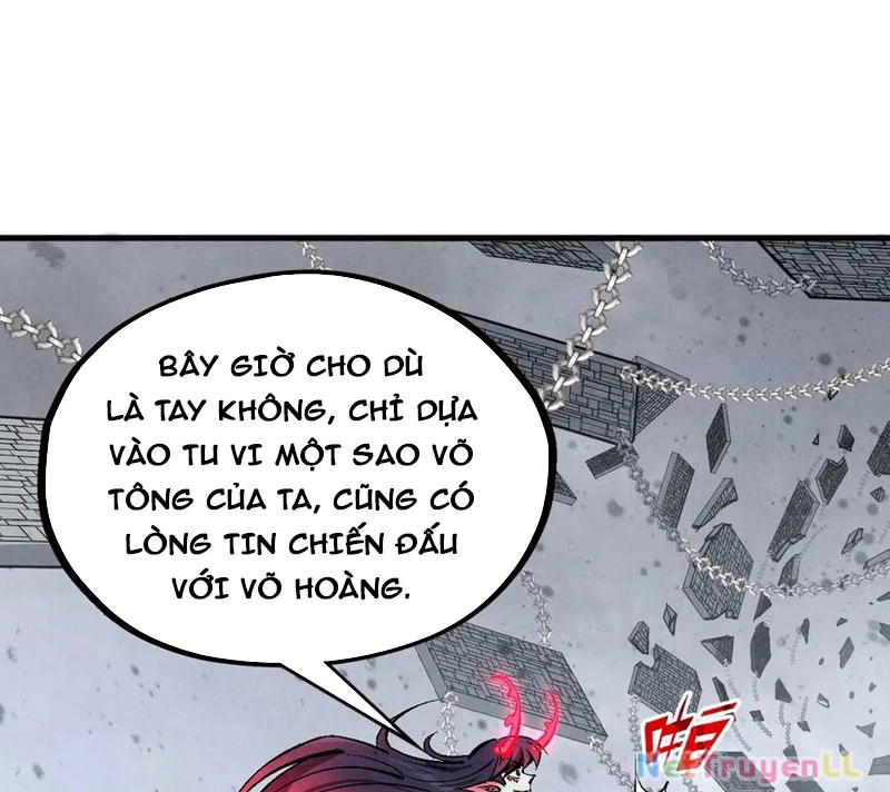 Vạn Cổ Chí Tôn - Chapter 328 - Page 653
