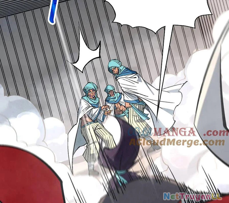 Vạn Cổ Chí Tôn - Chapter 328 - Page 662