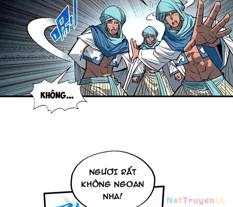 Vạn Cổ Chí Tôn - Chapter 328 - Page 665