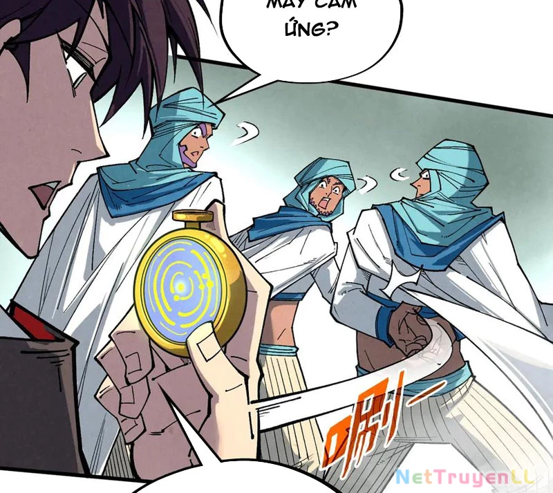 Vạn Cổ Chí Tôn - Chapter 328 - Page 667