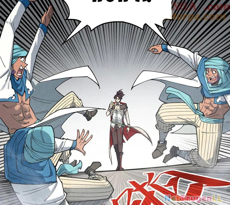 Vạn Cổ Chí Tôn - Chapter 328 - Page 669