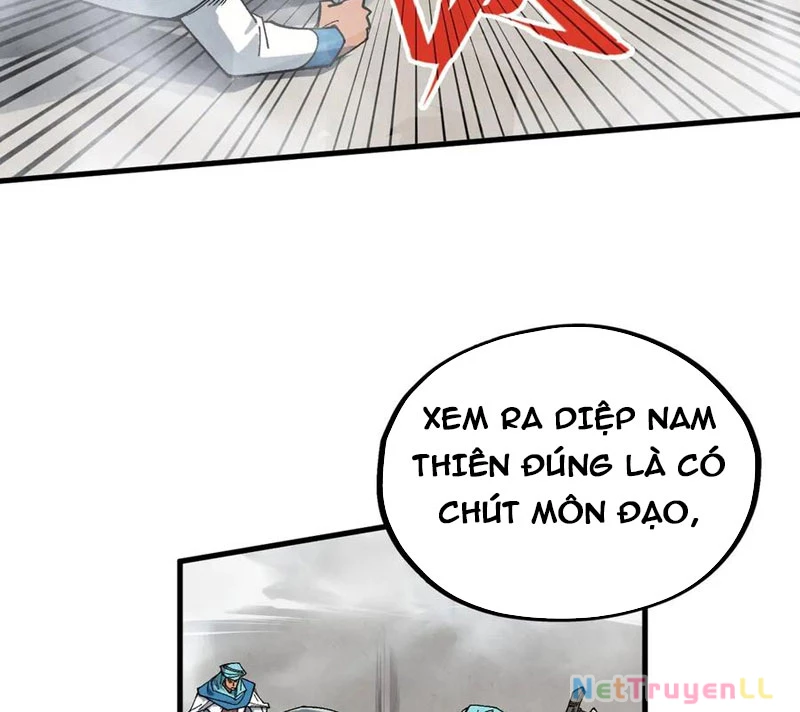 Vạn Cổ Chí Tôn - Chapter 328 - Page 670