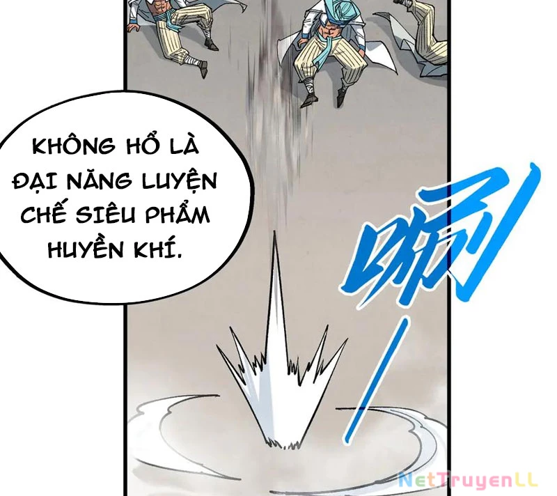 Vạn Cổ Chí Tôn - Chapter 328 - Page 671