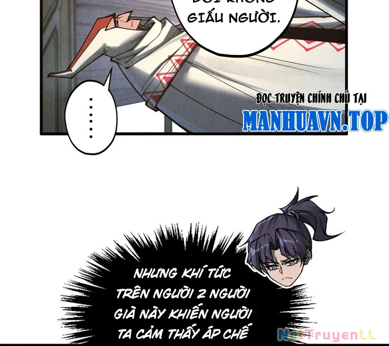 Vạn Cổ Chí Tôn - Chapter 328 - Page 680