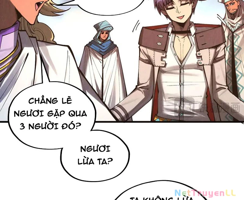 Vạn Cổ Chí Tôn - Chapter 328 - Page 691