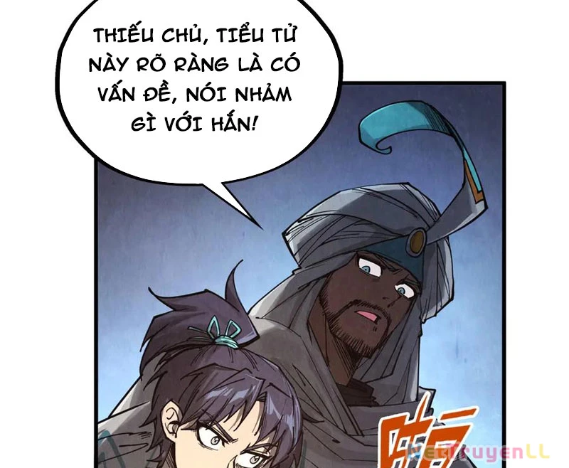 Vạn Cổ Chí Tôn - Chapter 328 - Page 698