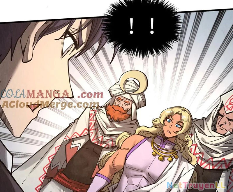 Vạn Cổ Chí Tôn - Chapter 328 - Page 700