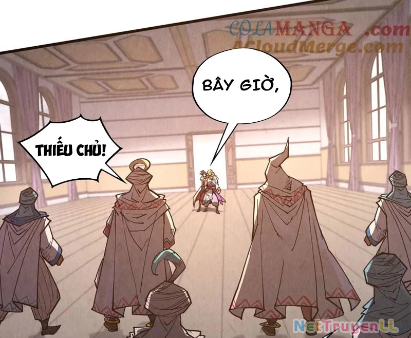 Vạn Cổ Chí Tôn - Chapter 328 - Page 708