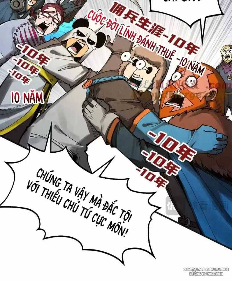 Vạn Cổ Chí Tôn - Chapter 329 - Page 10