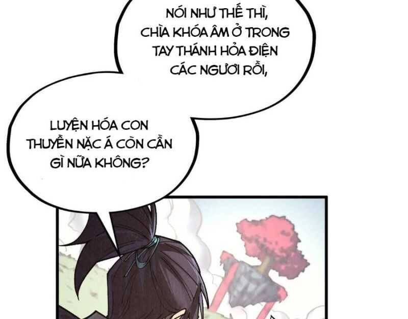 Vạn Cổ Chí Tôn - Chapter 329 - Page 165
