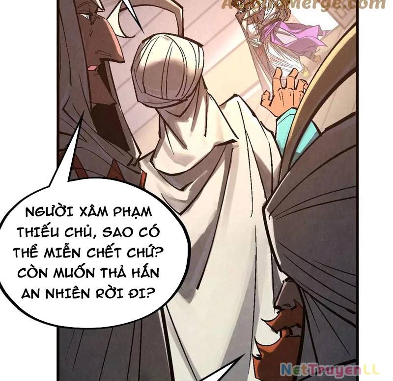 Vạn Cổ Chí Tôn - Chapter 329 - Page 236
