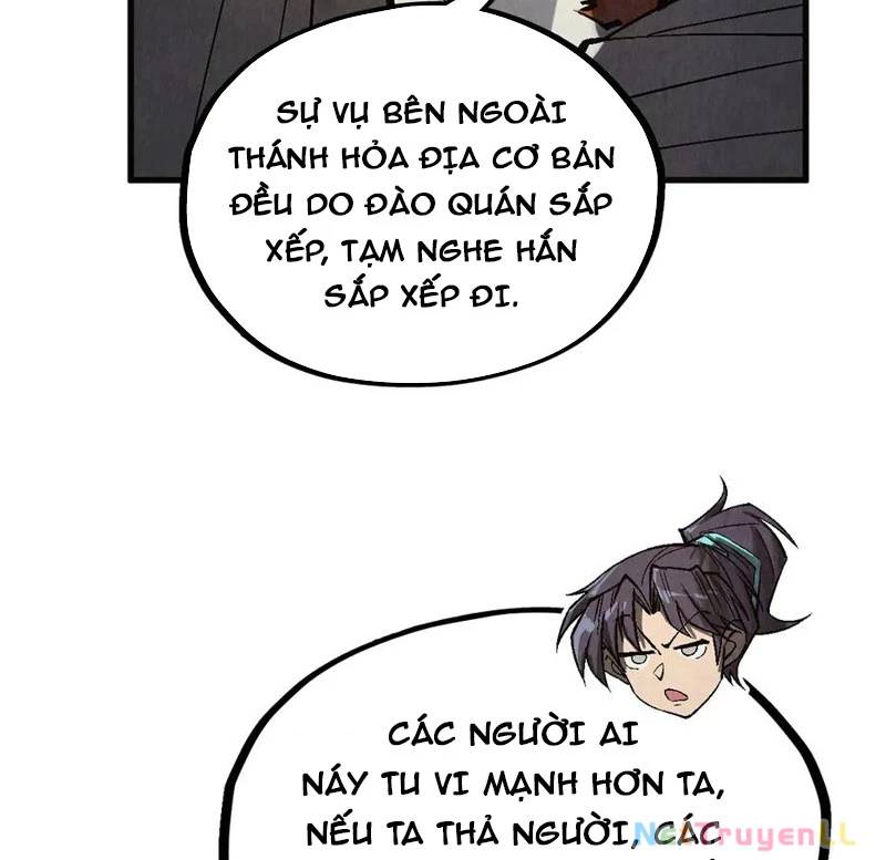Vạn Cổ Chí Tôn - Chapter 329 - Page 237
