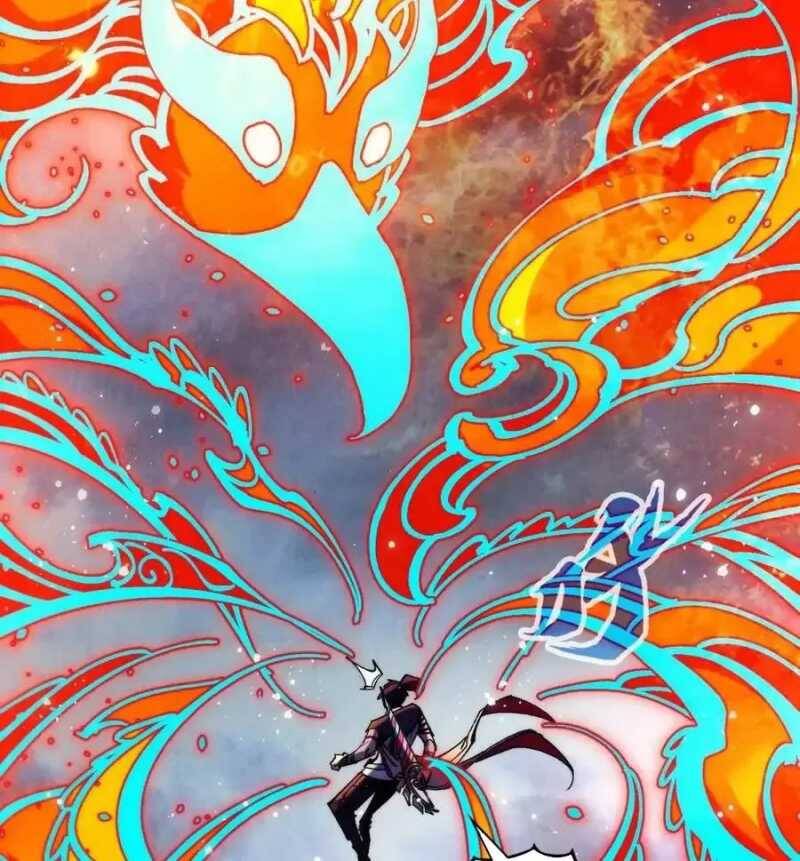 Vạn Cổ Chí Tôn - Chapter 329 - Page 25