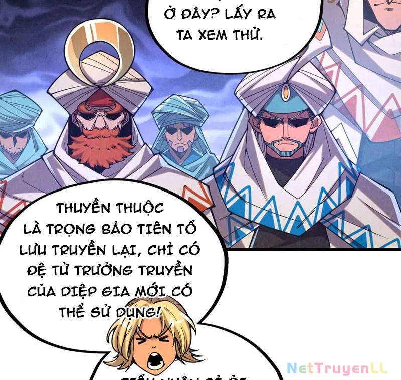 Vạn Cổ Chí Tôn - Chapter 329 - Page 297