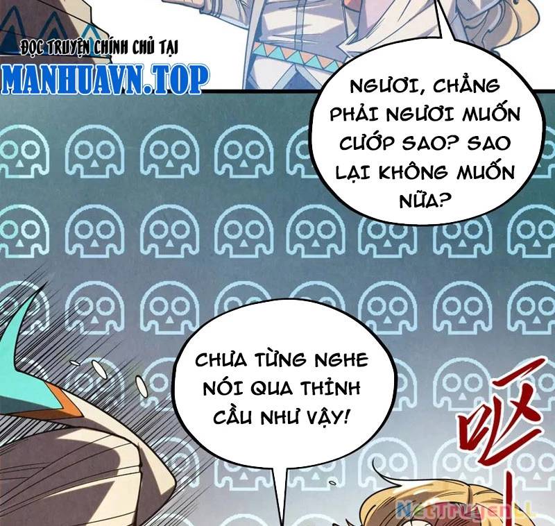 Vạn Cổ Chí Tôn - Chapter 329 - Page 302