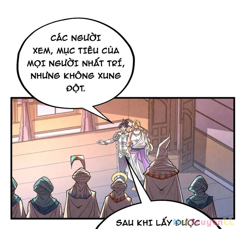 Vạn Cổ Chí Tôn - Chapter 329 - Page 310
