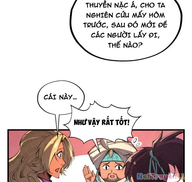 Vạn Cổ Chí Tôn - Chapter 329 - Page 311