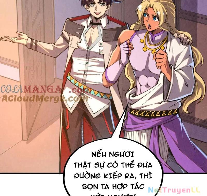 Vạn Cổ Chí Tôn - Chapter 329 - Page 315