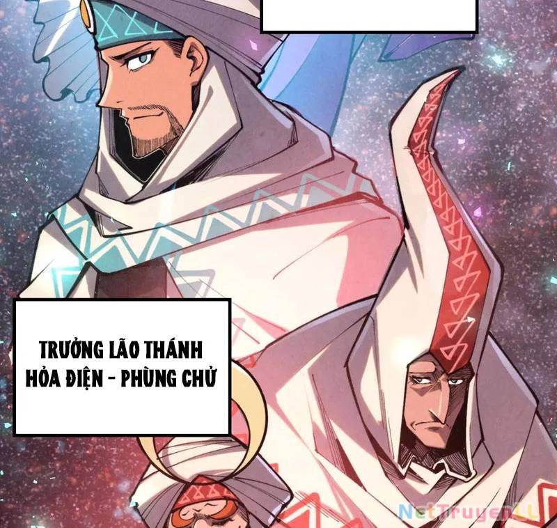 Vạn Cổ Chí Tôn - Chapter 329 - Page 321