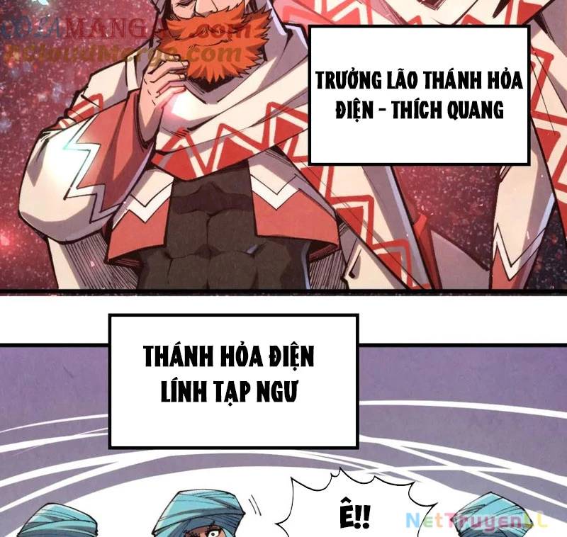 Vạn Cổ Chí Tôn - Chapter 329 - Page 322