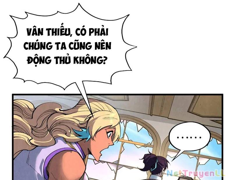 Vạn Cổ Chí Tôn - Chapter 329 - Page 357