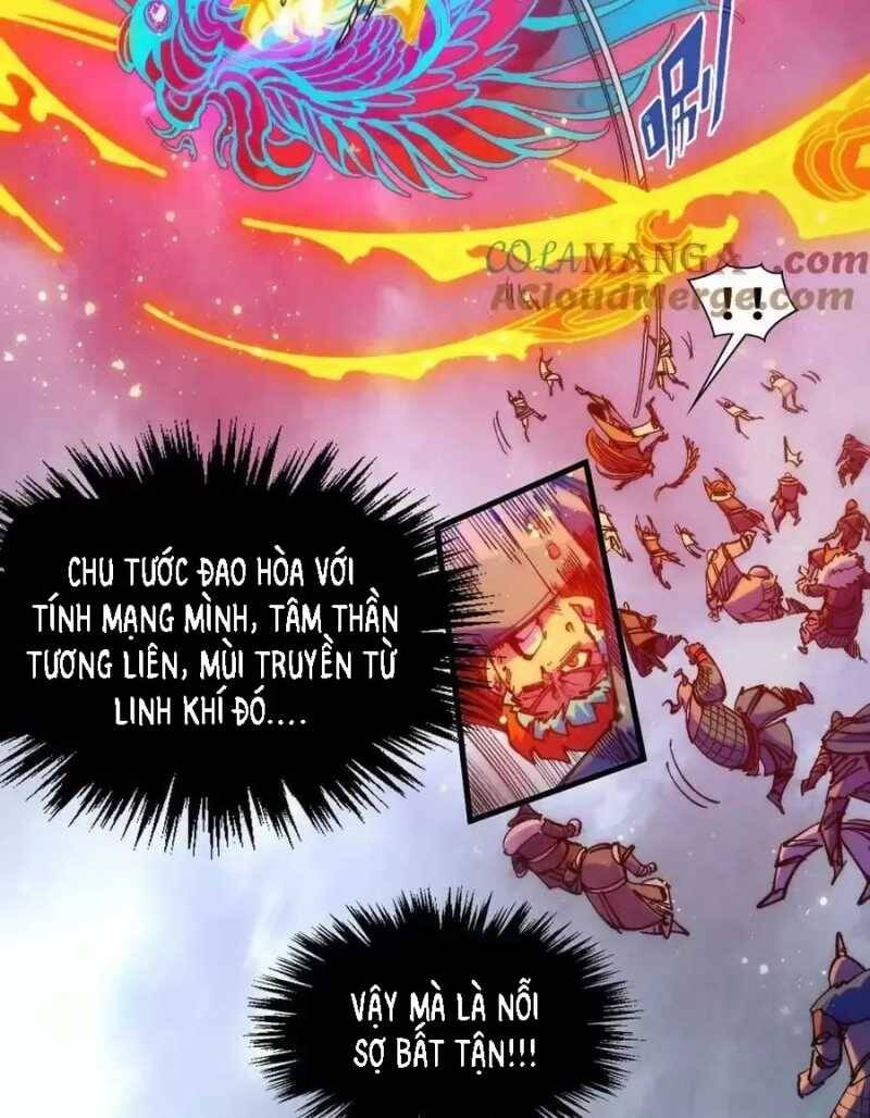 Vạn Cổ Chí Tôn - Chapter 329 - Page 37