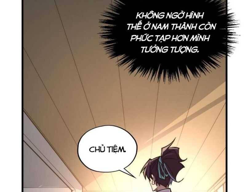 Vạn Cổ Chí Tôn - Chapter 330 - Page 111