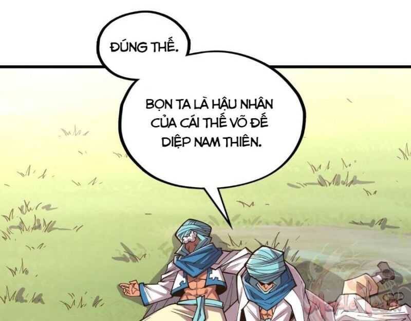 Vạn Cổ Chí Tôn - Chapter 330 - Page 156