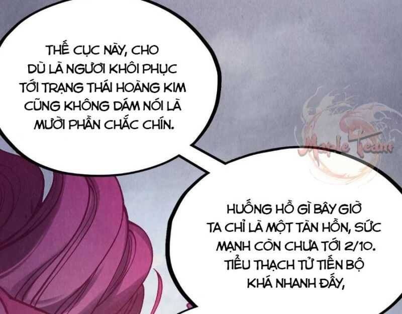 Vạn Cổ Chí Tôn - Chapter 330 - Page 195