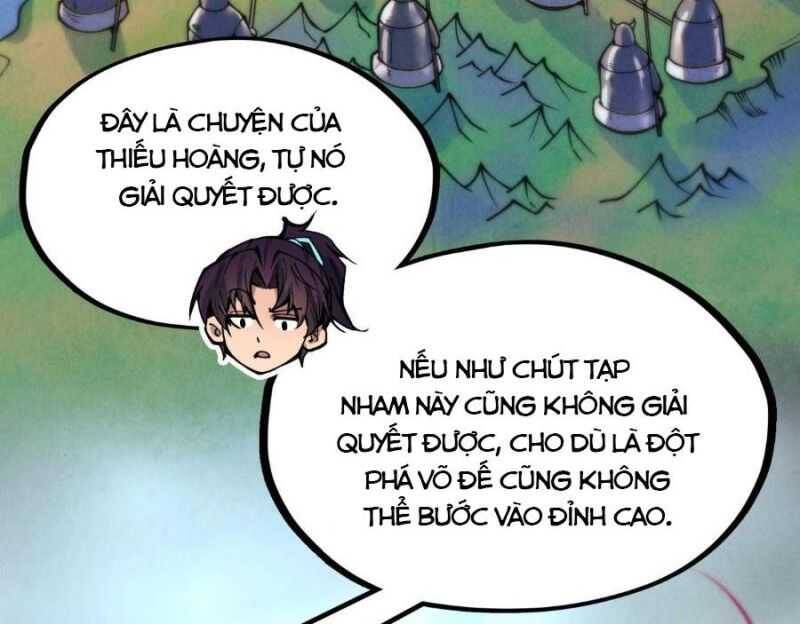 Vạn Cổ Chí Tôn - Chapter 330 - Page 204