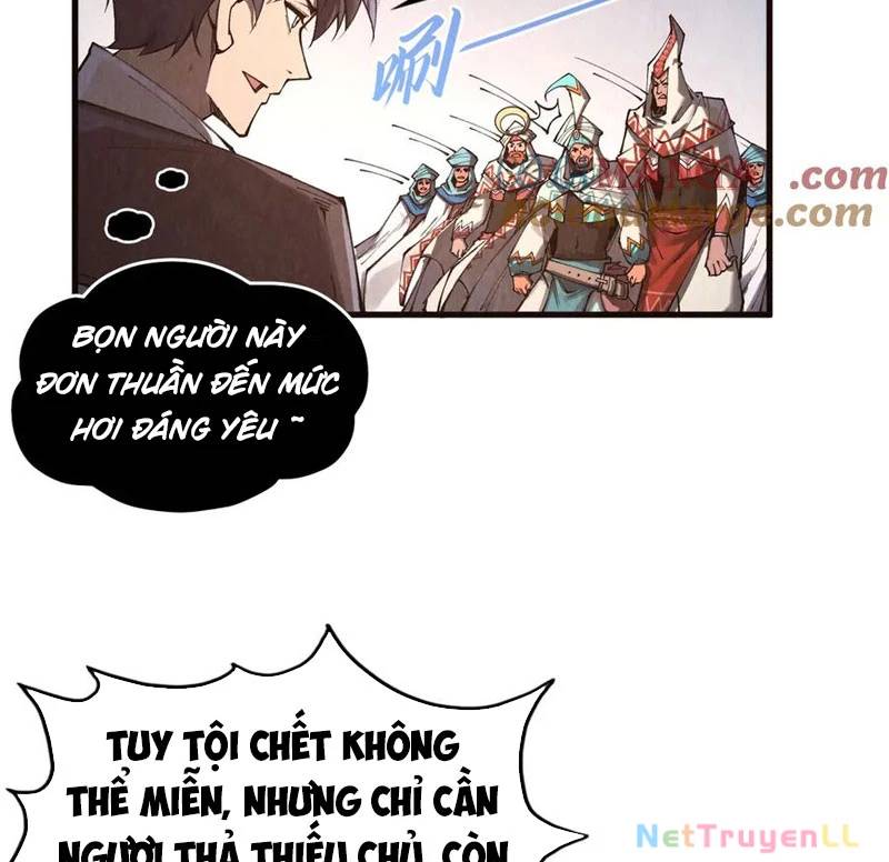 Vạn Cổ Chí Tôn - Chapter 330 - Page 233