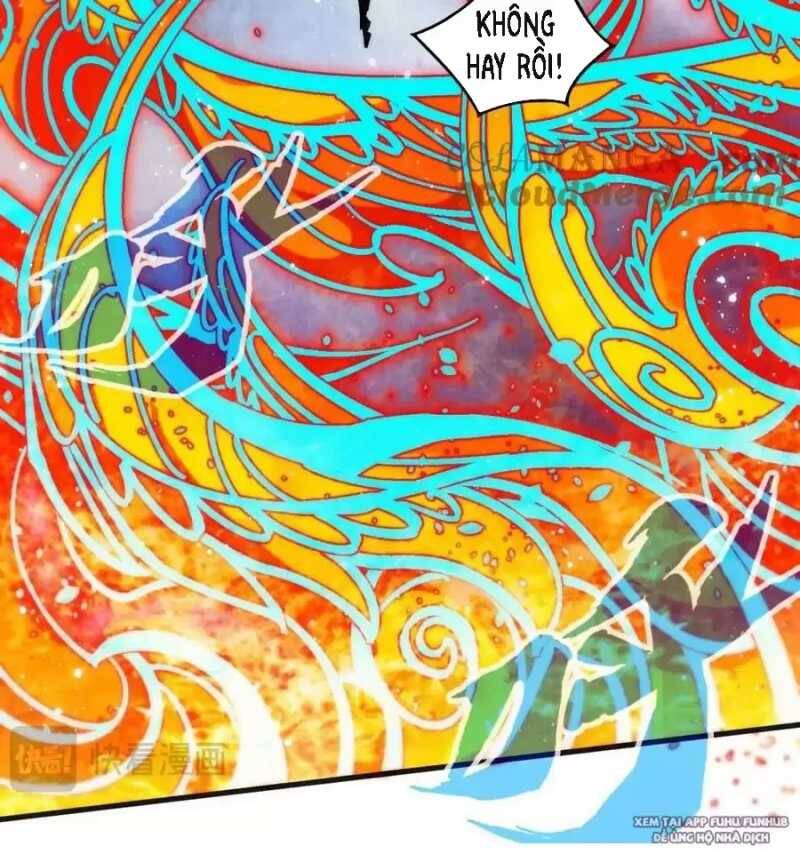 Vạn Cổ Chí Tôn - Chapter 330 - Page 26