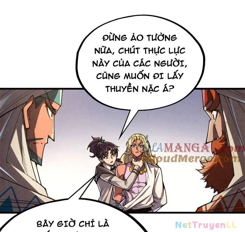Vạn Cổ Chí Tôn - Chapter 330 - Page 293