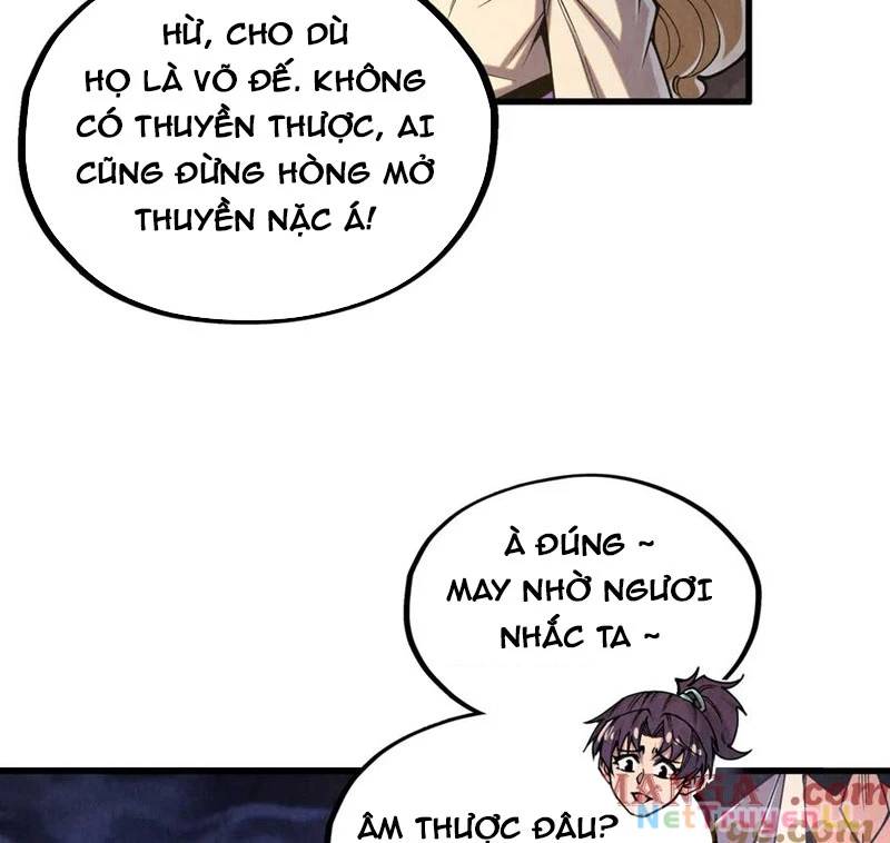 Vạn Cổ Chí Tôn - Chapter 330 - Page 296