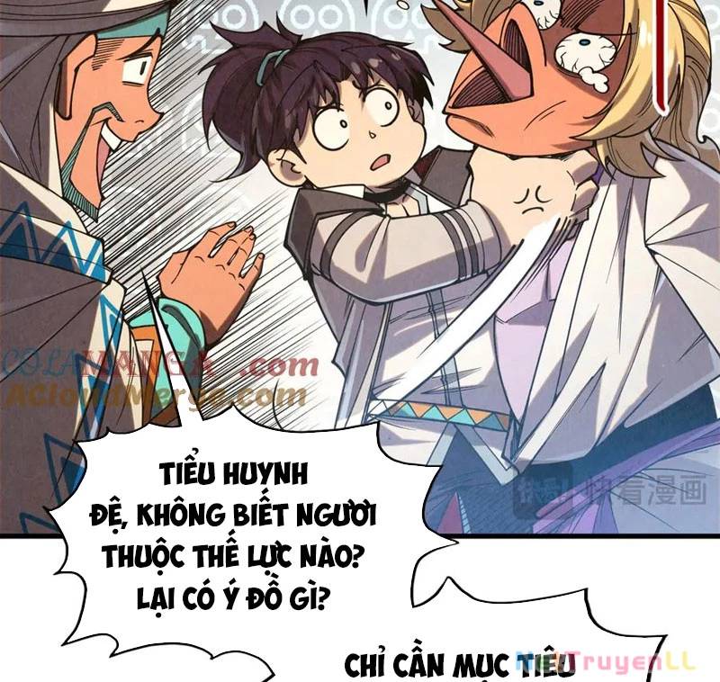 Vạn Cổ Chí Tôn - Chapter 330 - Page 303