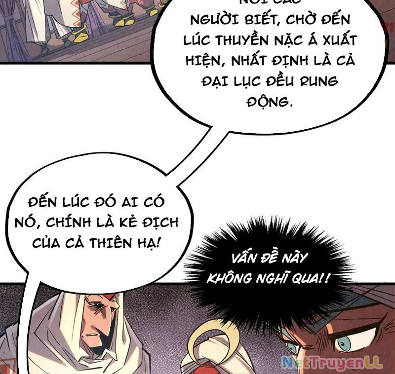 Vạn Cổ Chí Tôn - Chapter 330 - Page 306