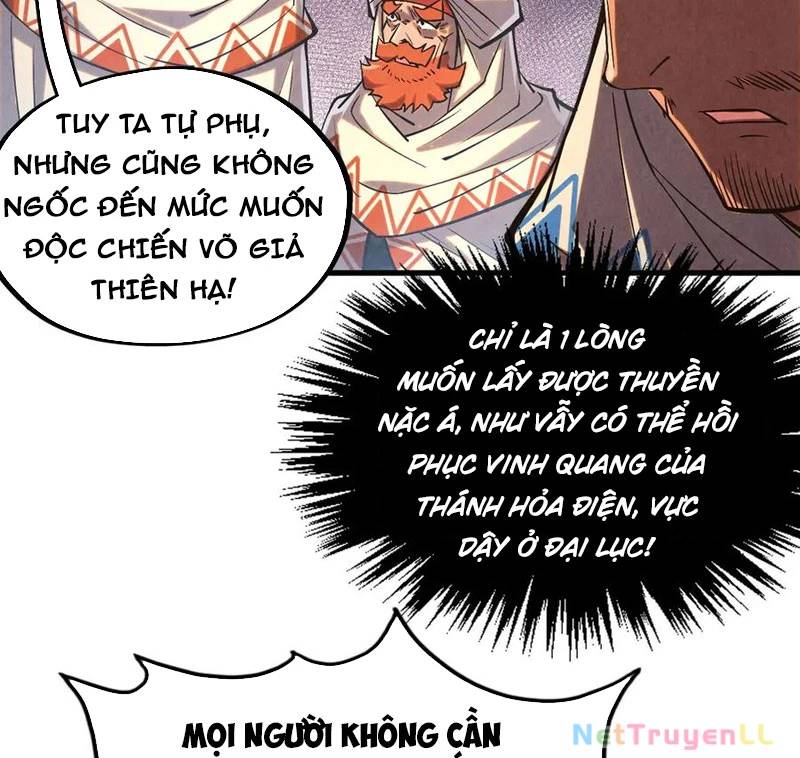 Vạn Cổ Chí Tôn - Chapter 330 - Page 307