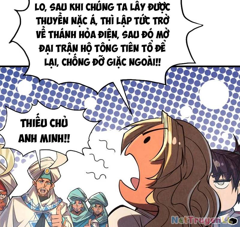 Vạn Cổ Chí Tôn - Chapter 330 - Page 308