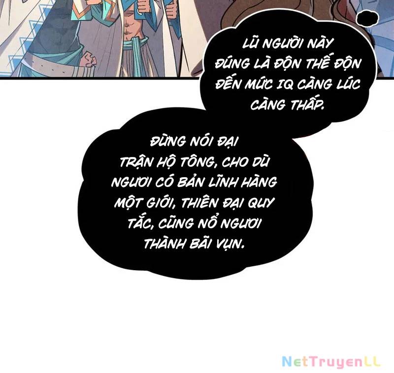 Vạn Cổ Chí Tôn - Chapter 330 - Page 309