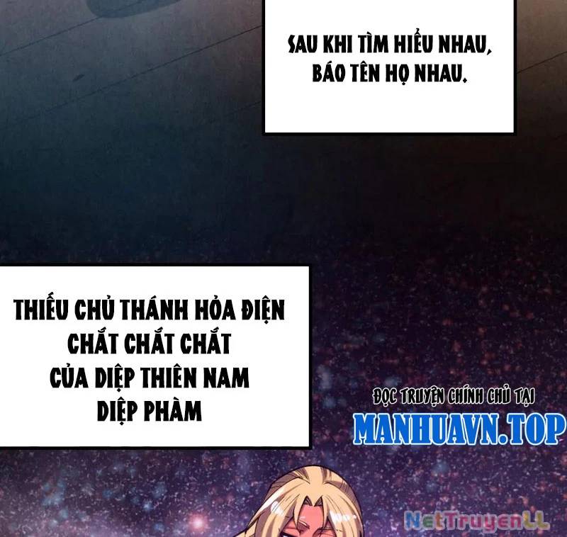 Vạn Cổ Chí Tôn - Chapter 330 - Page 319