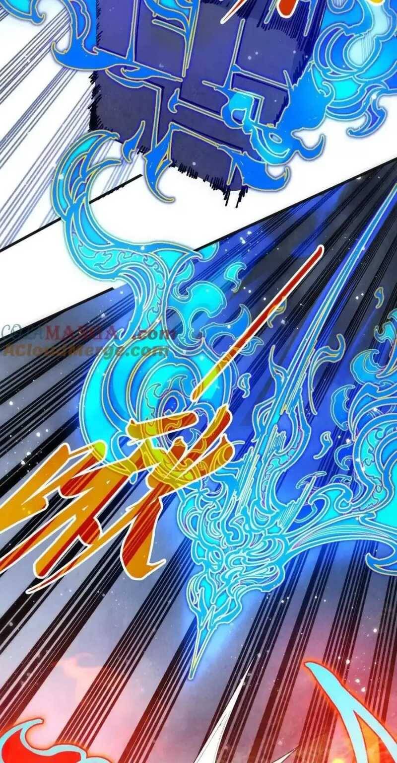 Vạn Cổ Chí Tôn - Chapter 330 - Page 32