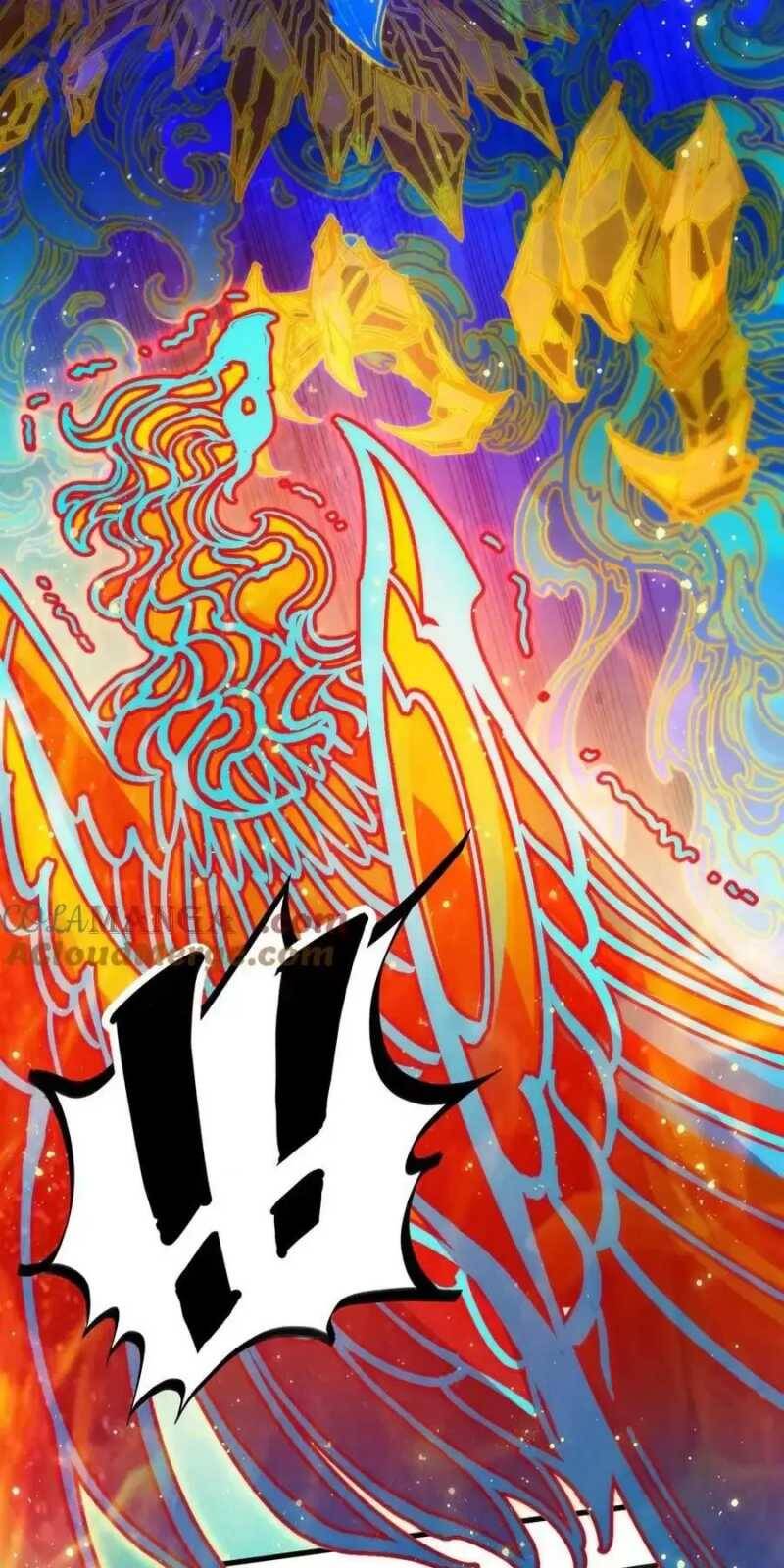 Vạn Cổ Chí Tôn - Chapter 330 - Page 35