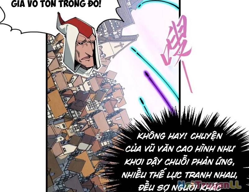 Vạn Cổ Chí Tôn - Chapter 330 - Page 355