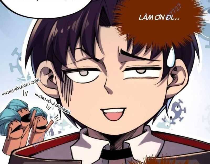 Vạn Cổ Chí Tôn - Chapter 330 - Page 373