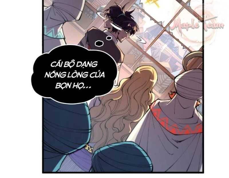 Vạn Cổ Chí Tôn - Chapter 330 - Page 376