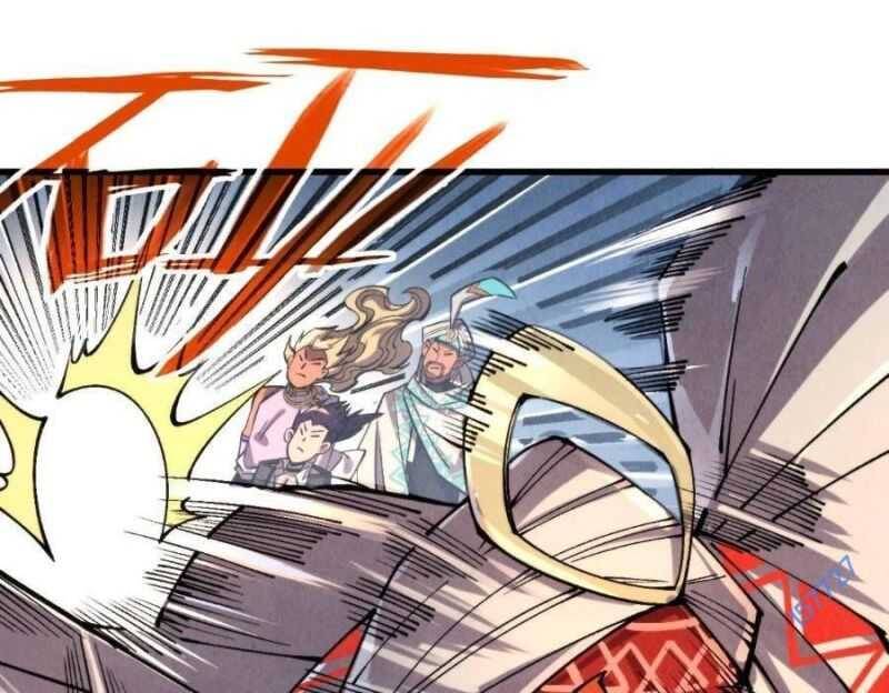 Vạn Cổ Chí Tôn - Chapter 330 - Page 379