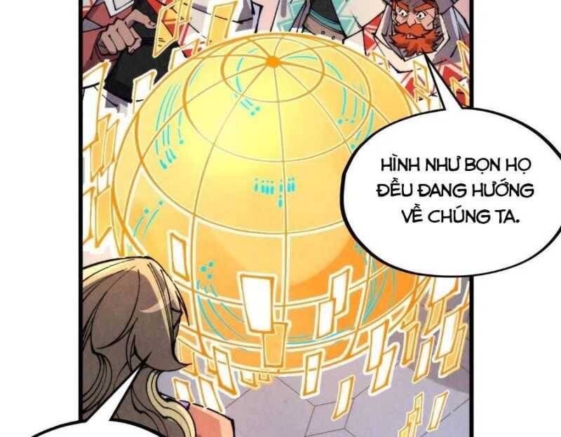 Vạn Cổ Chí Tôn - Chapter 330 - Page 389