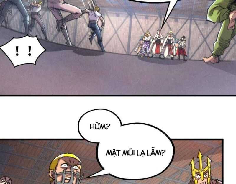 Vạn Cổ Chí Tôn - Chapter 330 - Page 392