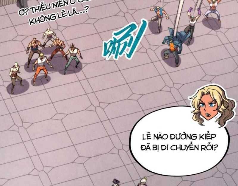 Vạn Cổ Chí Tôn - Chapter 330 - Page 394