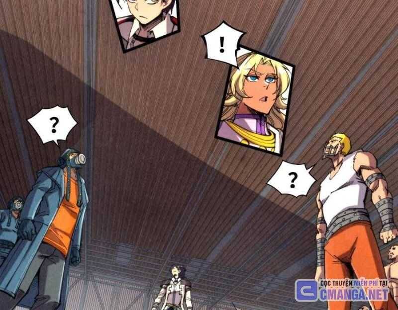 Vạn Cổ Chí Tôn - Chapter 330 - Page 399